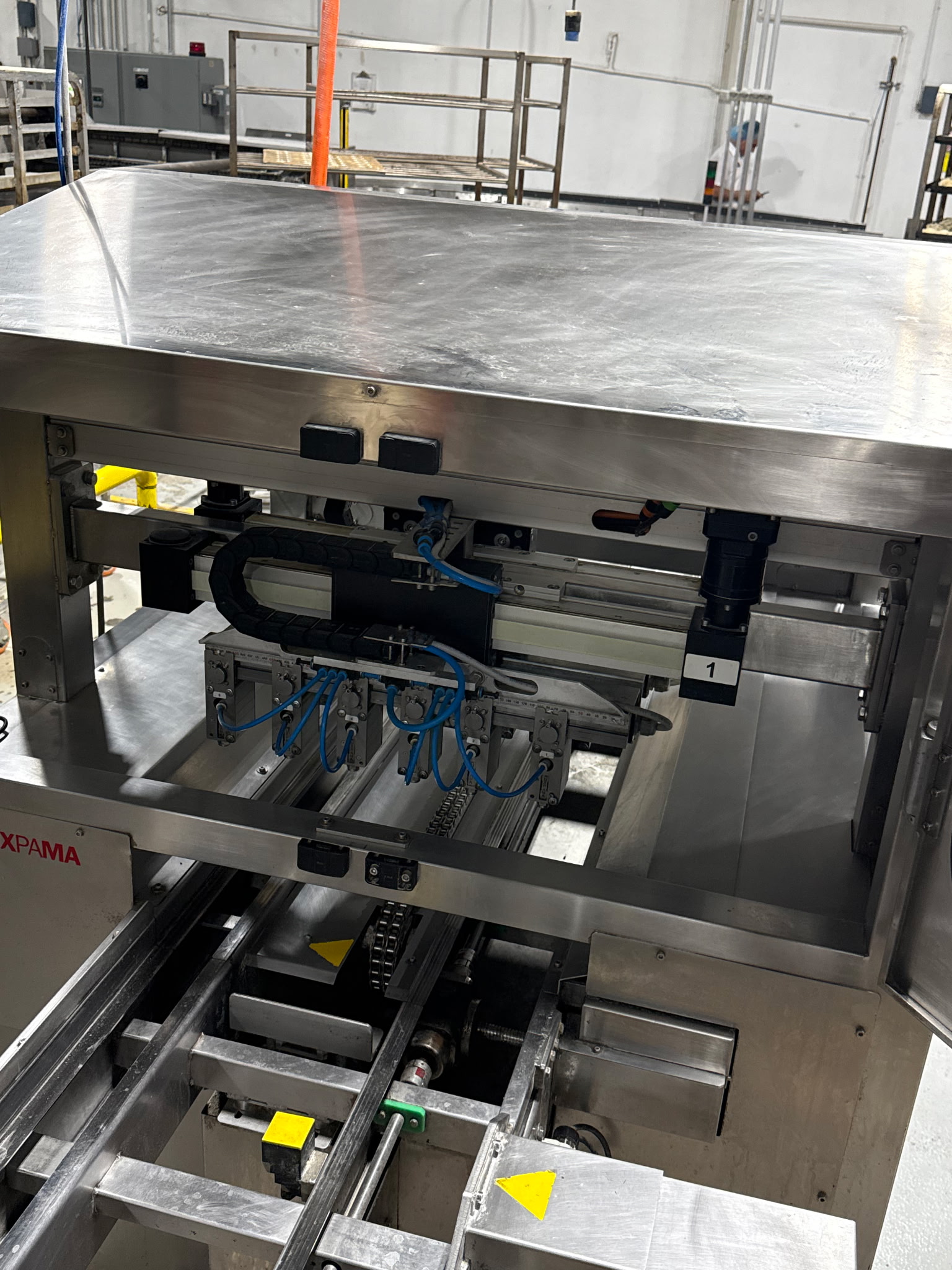 Bakery Equipment | Product Detail Bakery Equipment | Product Detail
